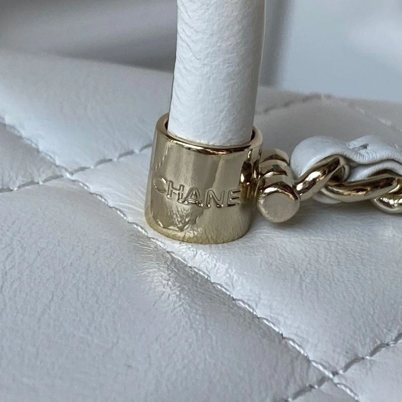 Chanel Top Handle Bags 4049C-0179