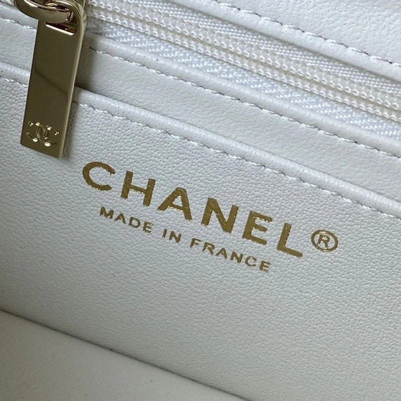 Chanel Top Handle Bags 4049C-0179
