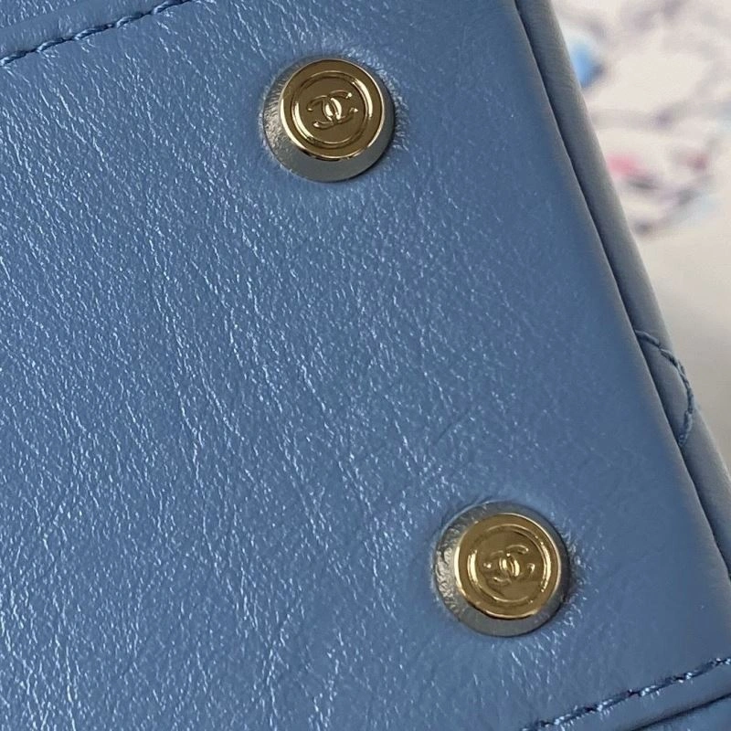 Chanel Top Handle Bags 4049C-0180