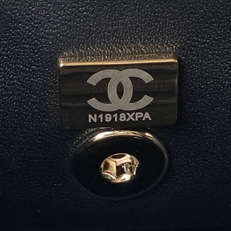 Chanel Top Handle Bags 4049C-0181