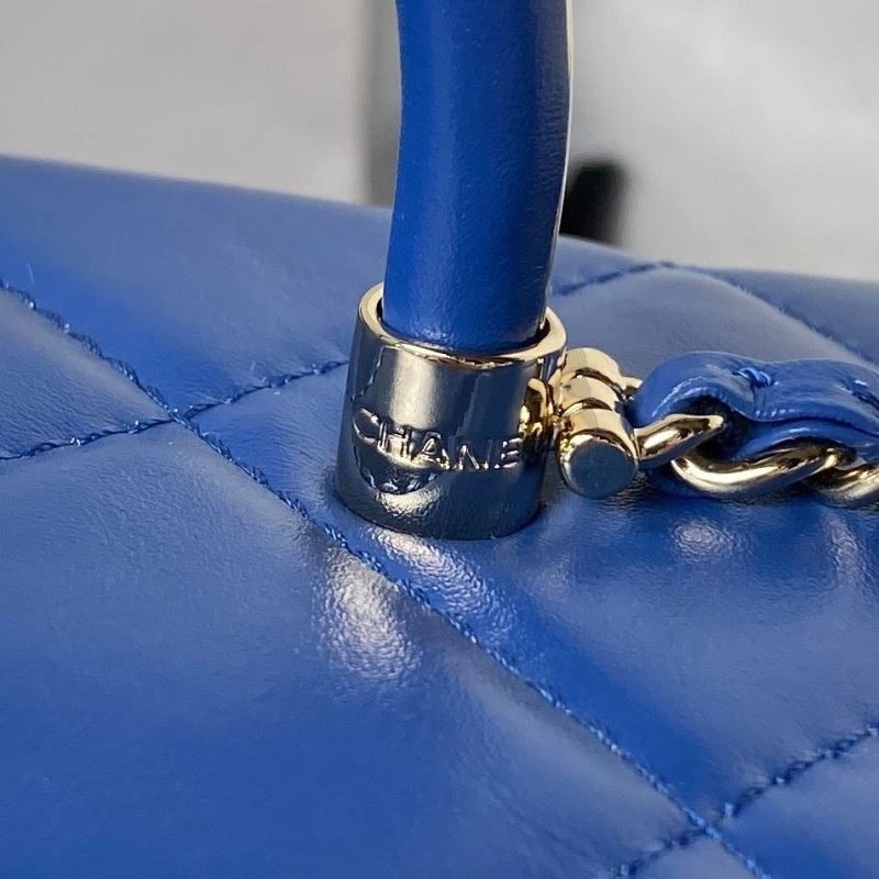 Chanel Top Handle Bags 4049C-0182