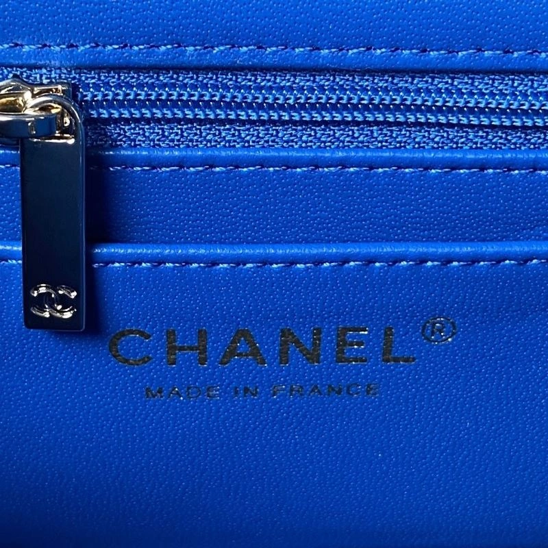 Chanel Top Handle Bags 4049C-0182