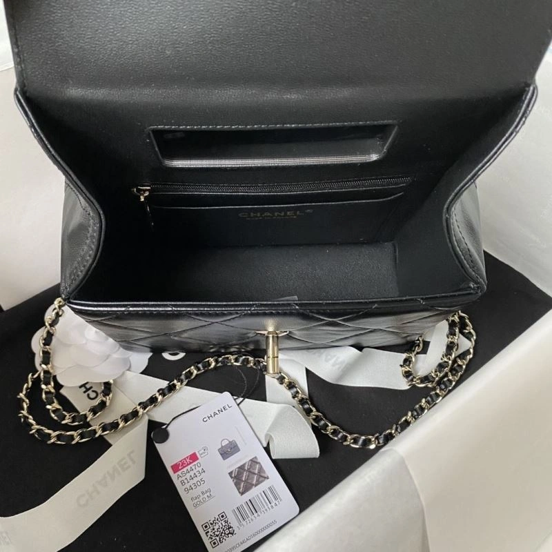Chanel Top Handle Bags 4049C-0183