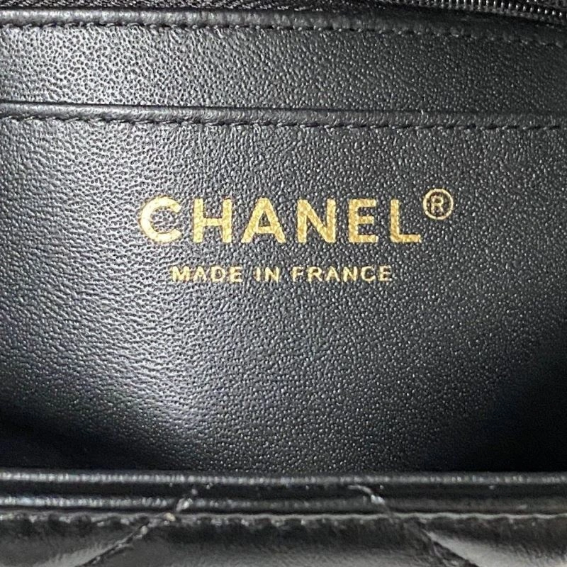 Chanel Top Handle Bags 4049C-0183