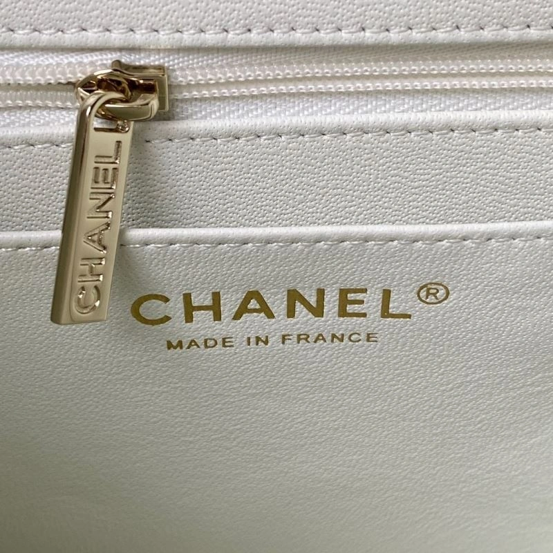 Chanel Top Handle Bags 4049C-0184