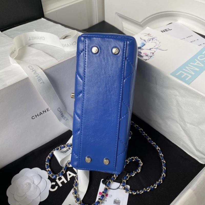 Chanel Top Handle Bags 4049C-0185