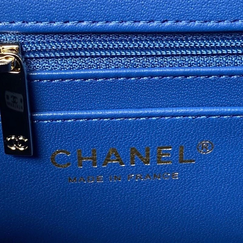 Chanel Top Handle Bags 4049C-0186