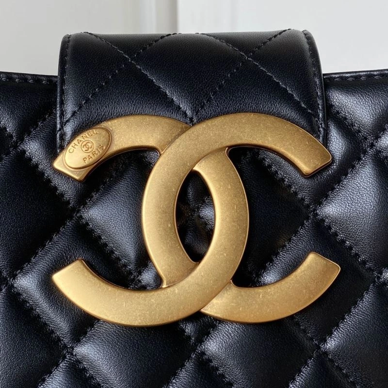 Chanel Top Handle Bags 4049C-0189
