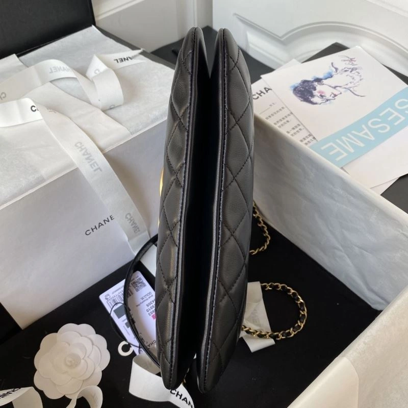 Chanel Top Handle Bags 4049C-0189