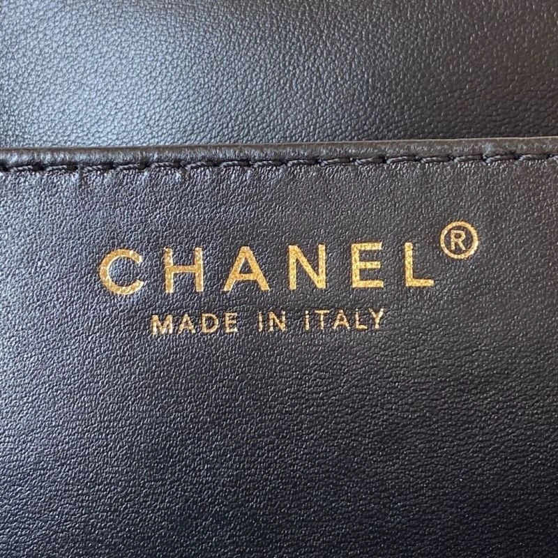 Chanel Top Handle Bags 4049C-0189