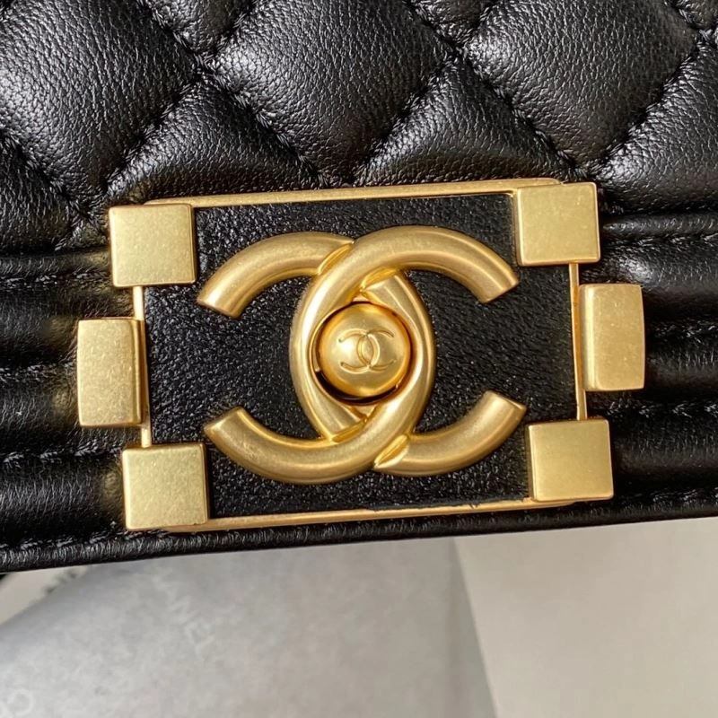 Chanel Leboy Series Bags 4049C-0190