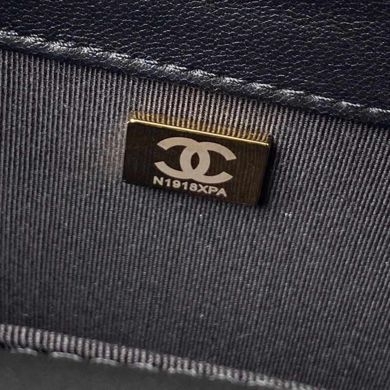 Chanel Leboy Series Bags 4049C-0190