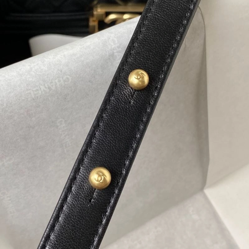 Chanel Leboy Series Bags 4049C-0190