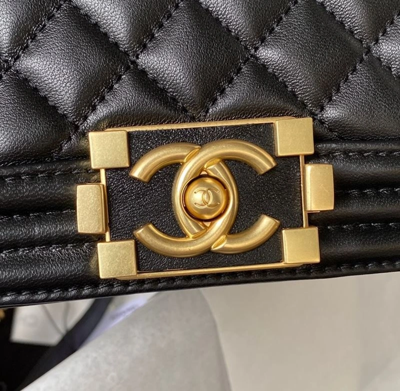 Chanel Leboy Series Bags 4049C-0191