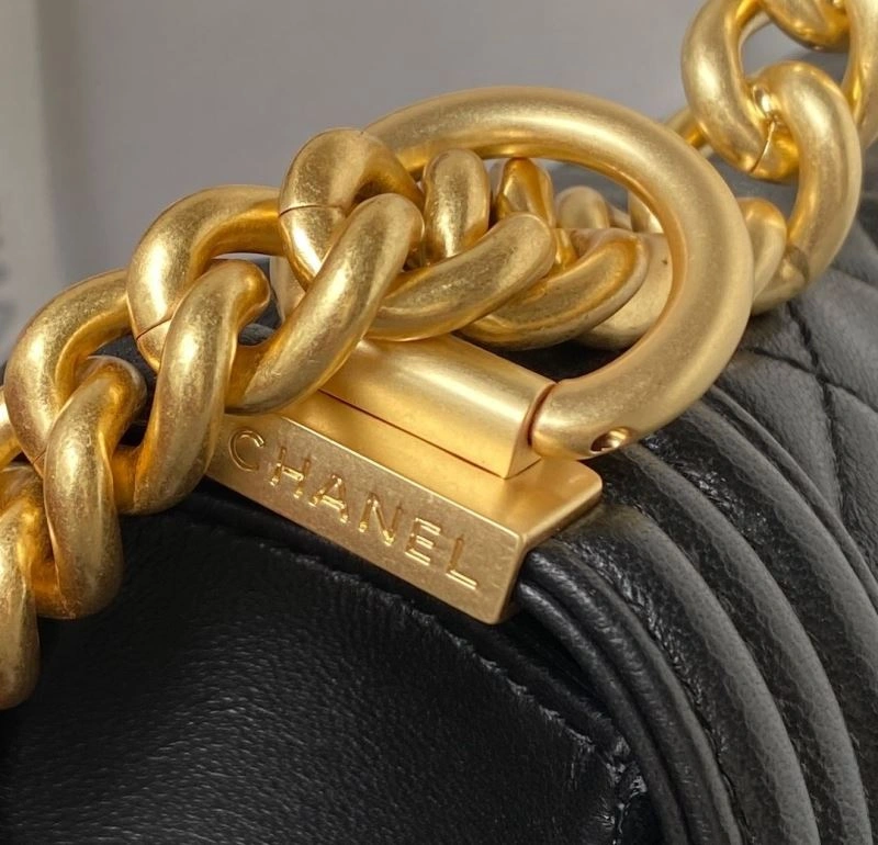 Chanel Leboy Series Bags 4049C-0191