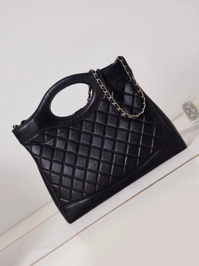Chanel Top Handle Bags 4049C-0193
