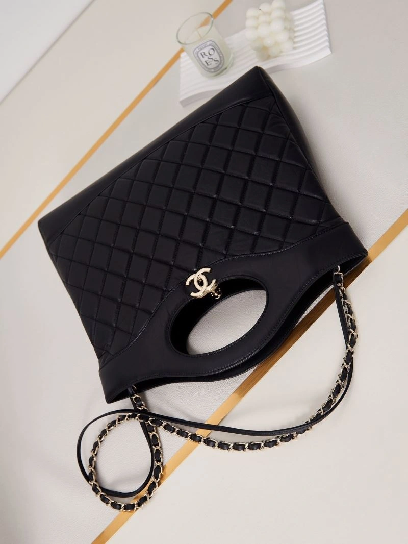 Chanel Top Handle Bags 4049C-0193