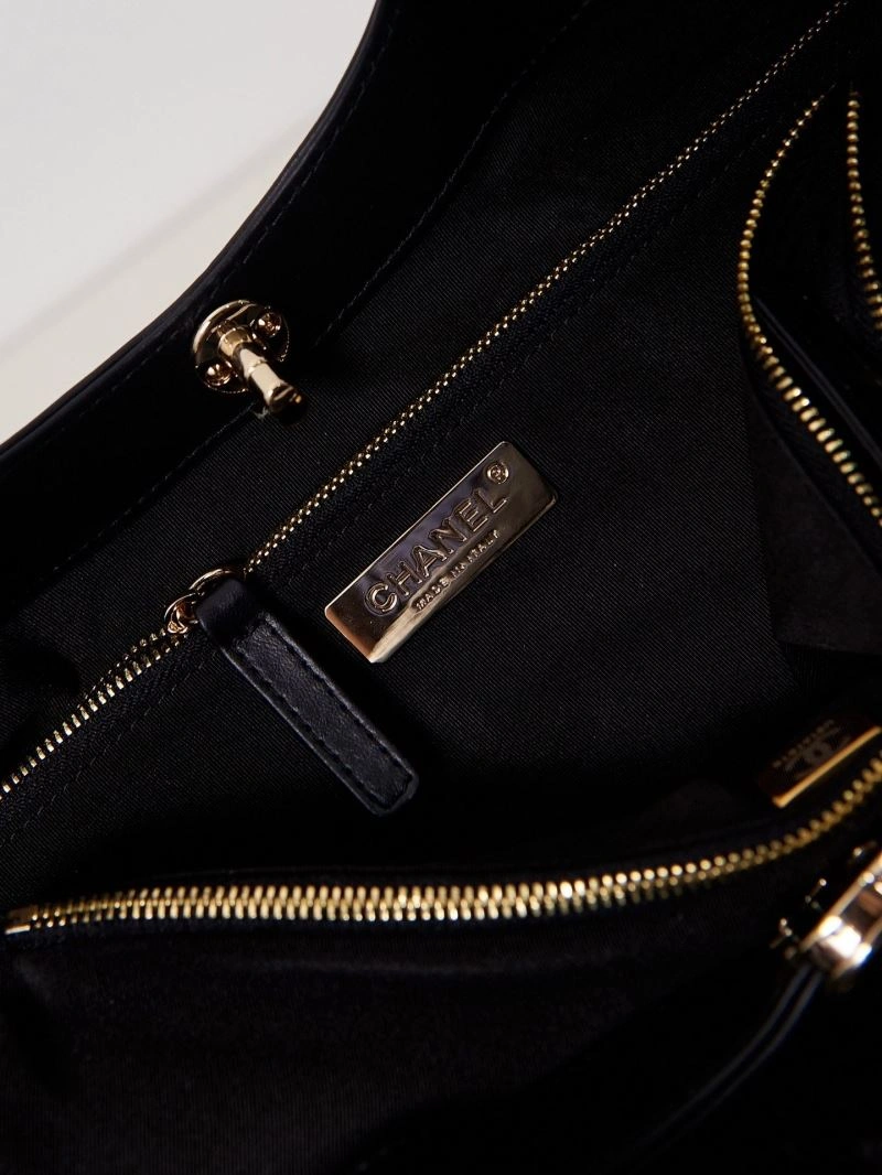 Chanel Top Handle Bags 4049C-0193