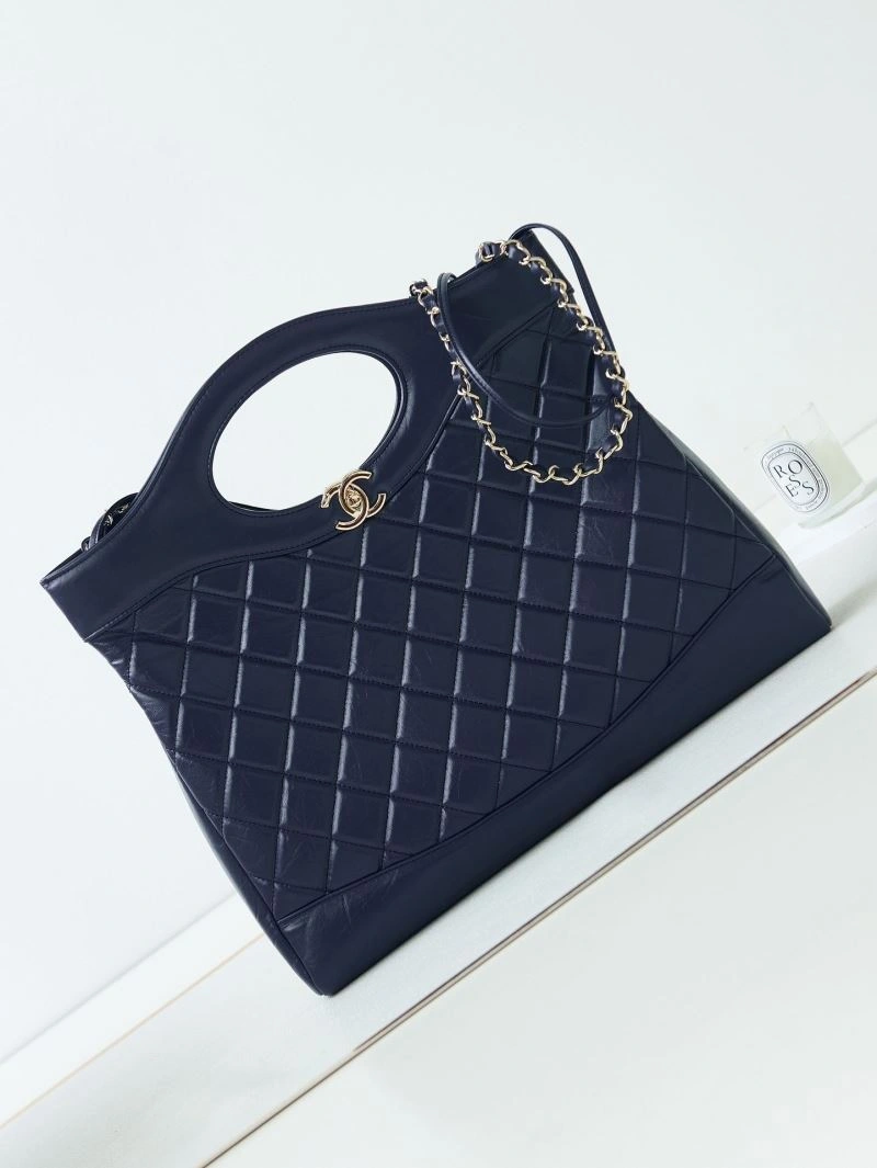 Chanel Top Handle Bags 4049C-0195