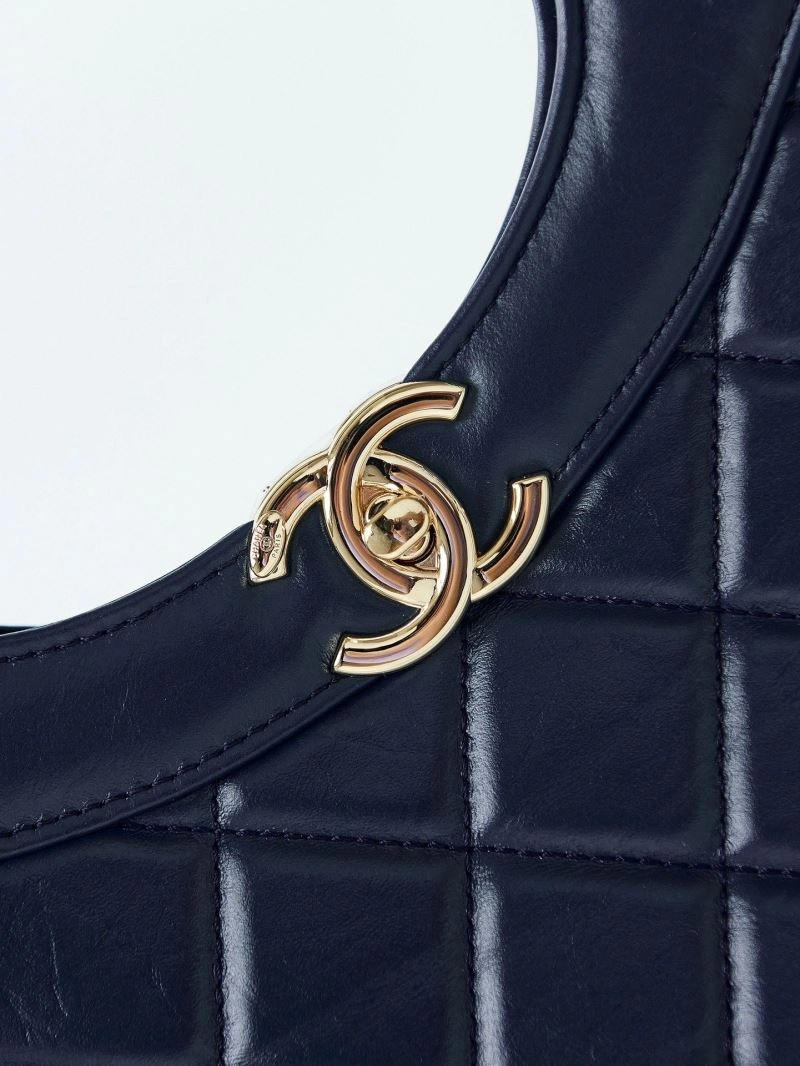 Chanel Top Handle Bags 4049C-0195