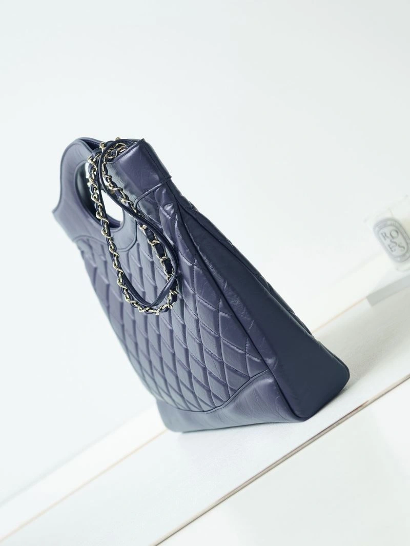 Chanel Top Handle Bags 4049C-0195