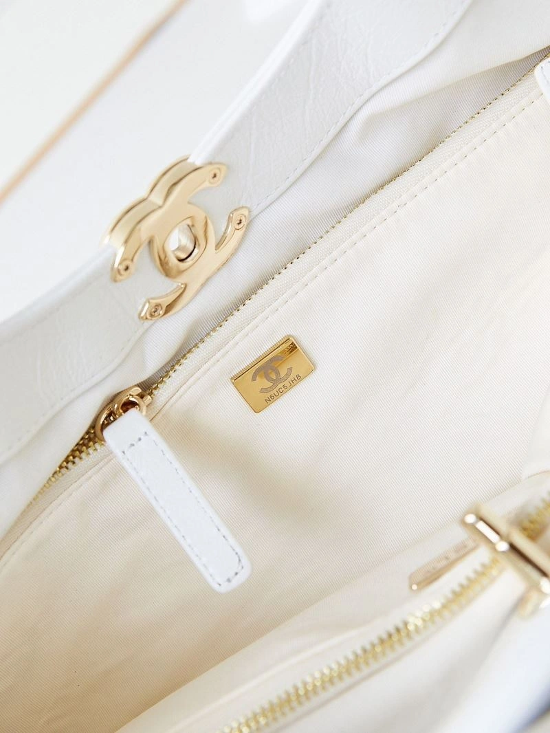 Chanel Top Handle Bags 4049C-0197