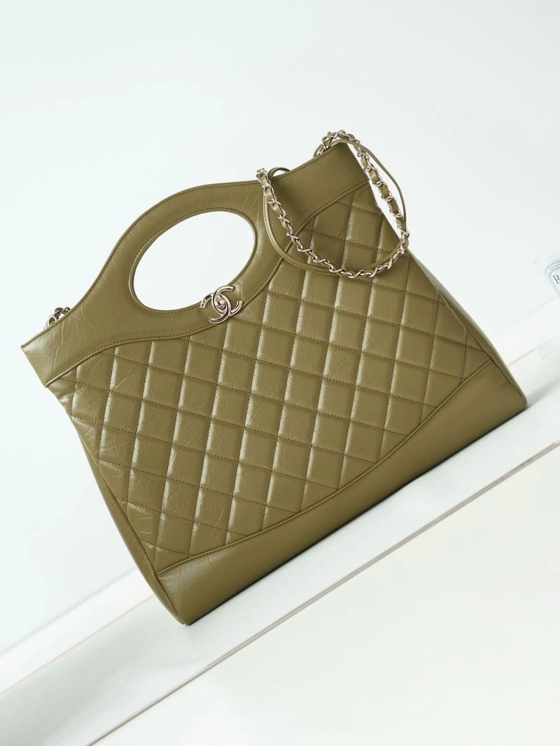Chanel Top Handle Bags 4049C-0198