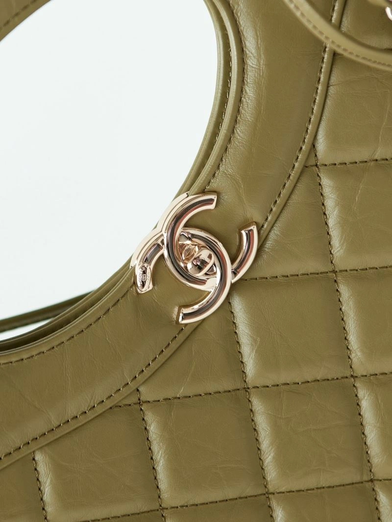 Chanel Top Handle Bags 4049C-0198