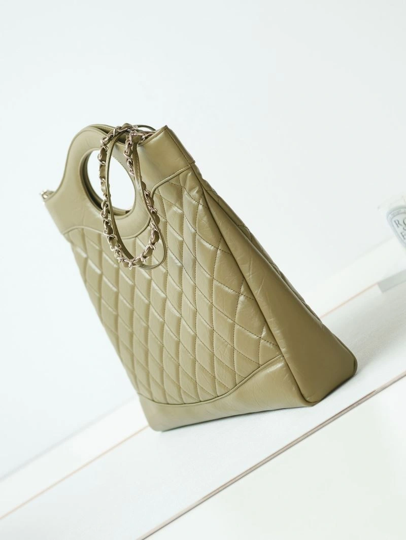 Chanel Top Handle Bags 4049C-0198