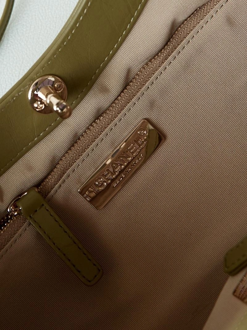 Chanel Top Handle Bags 4049C-0198