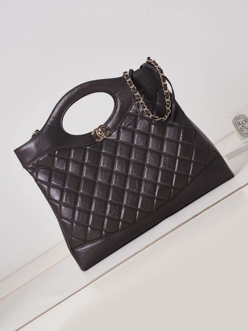 Chanel Top Handle Bags 4049C-0199