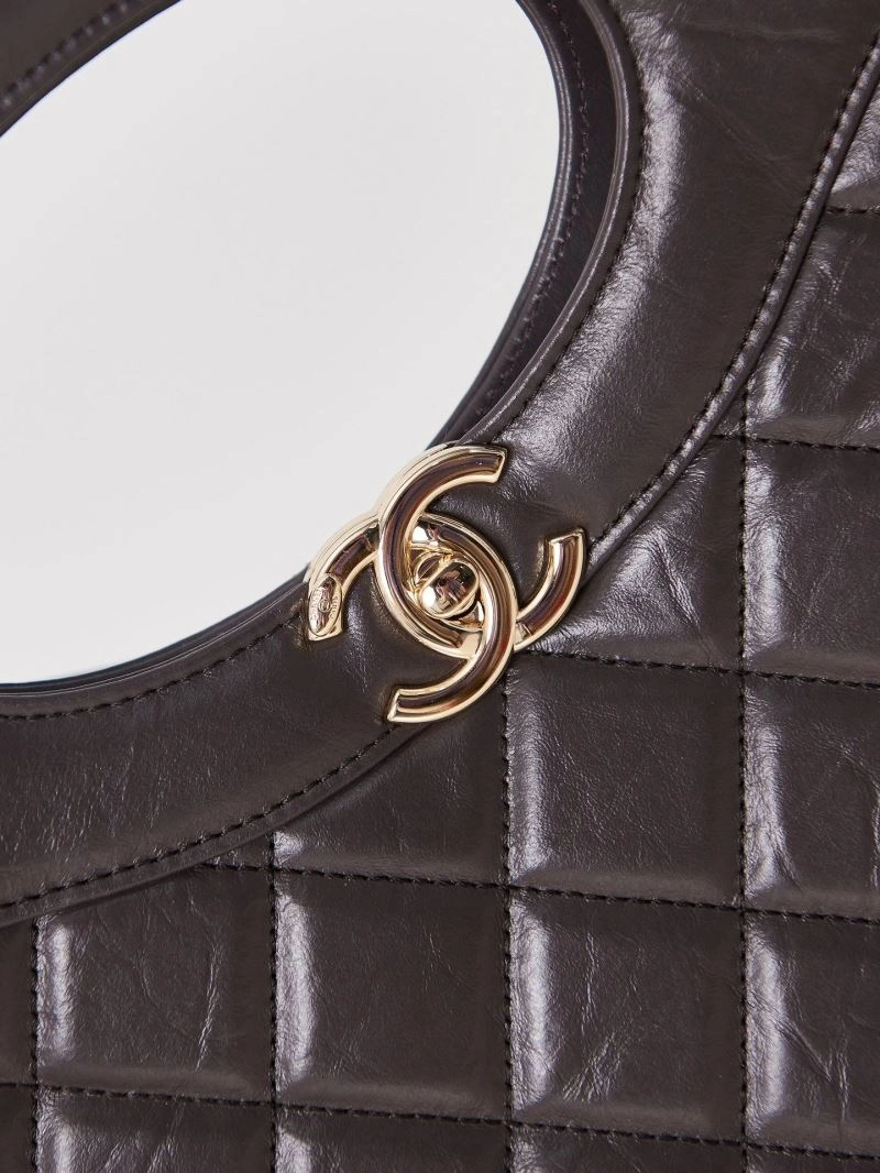 Chanel Top Handle Bags 4049C-0199