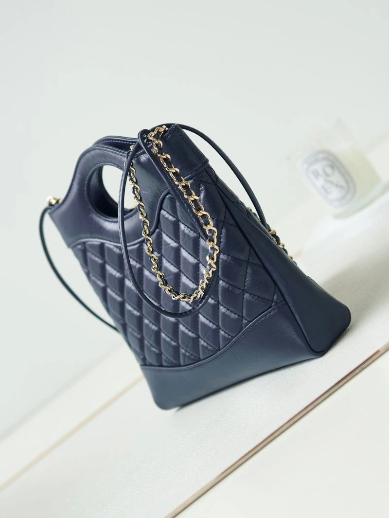 Chanel Top Handle Bags 4049C-0200