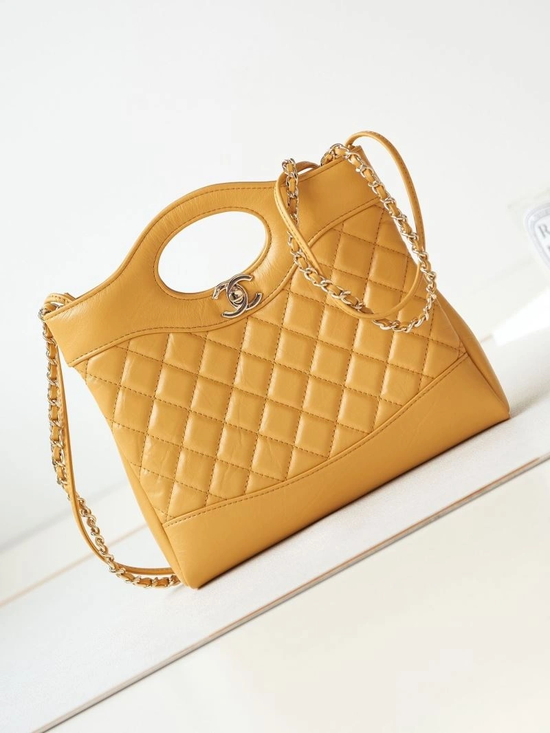 Chanel Top Handle Bags 4049C-0201