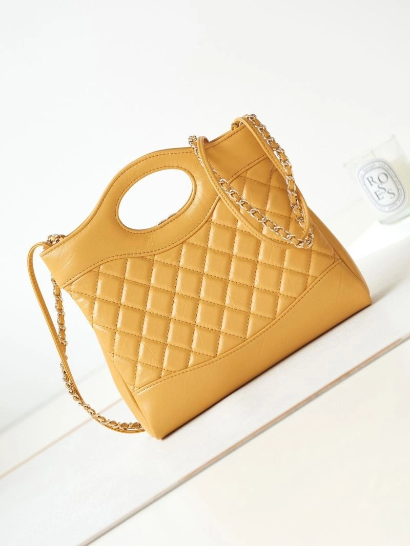 Chanel Top Handle Bags 4049C-0201