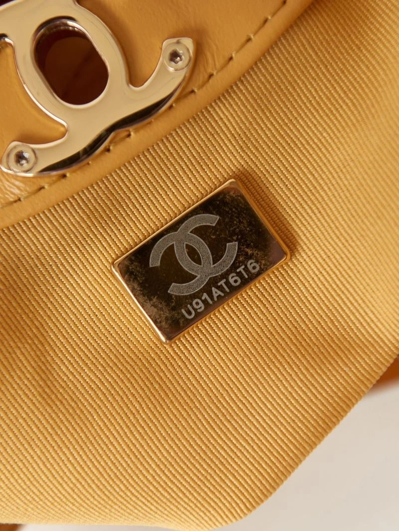 Chanel Top Handle Bags 4049C-0201