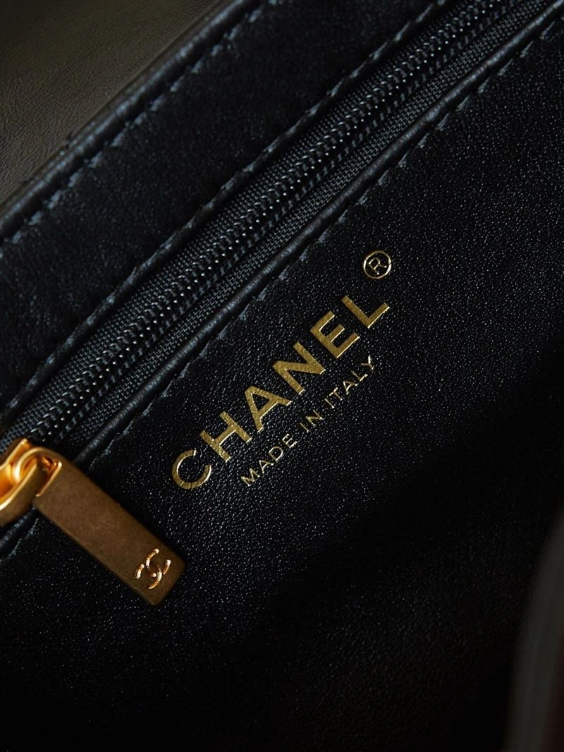 Chanel Top Handle Bags 4049C-0203