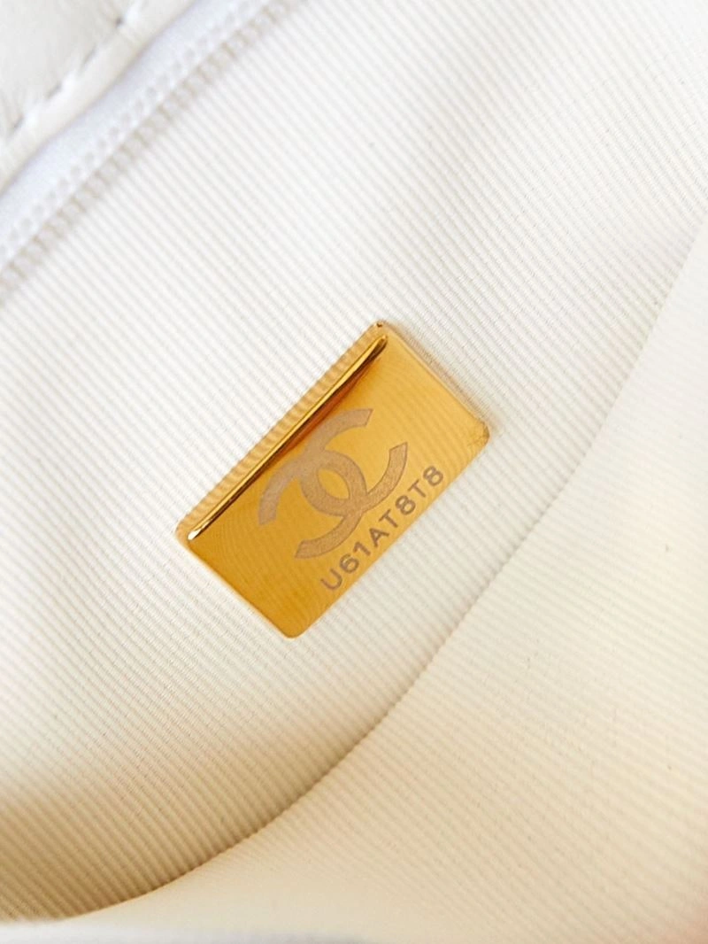 Chanel Top Handle Bags 4049C-0204