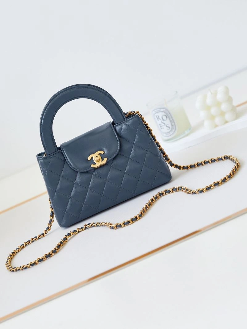 Chanel Top Handle Bags 4049C-0206