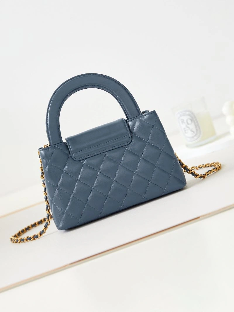 Chanel Top Handle Bags 4049C-0206