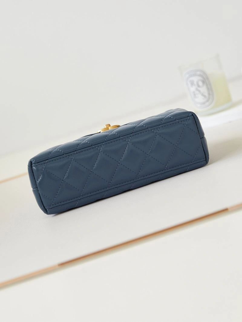 Chanel Top Handle Bags 4049C-0206