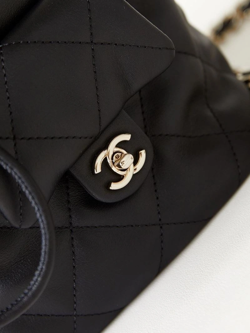 Chanel Bucket Bags 4049C-0208