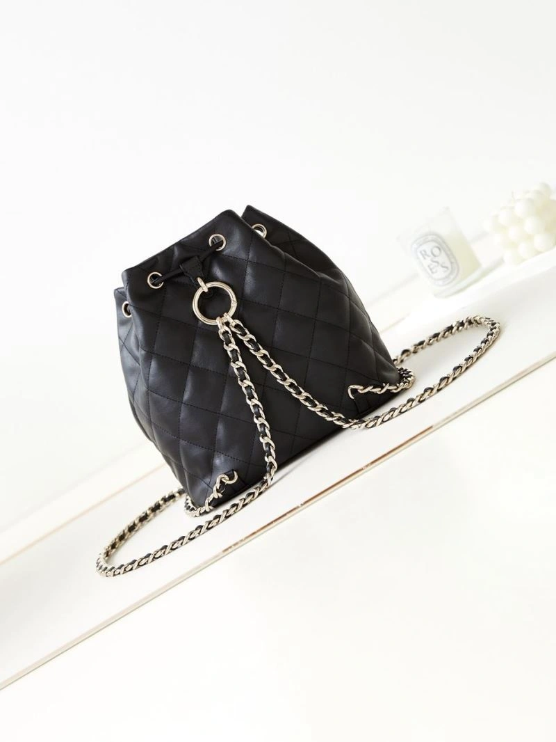 Chanel Bucket Bags 4049C-0208