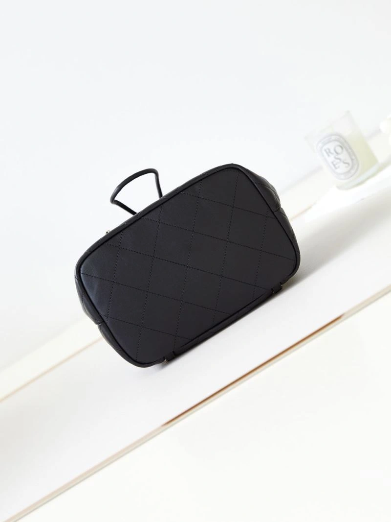 Chanel Bucket Bags 4049C-0208