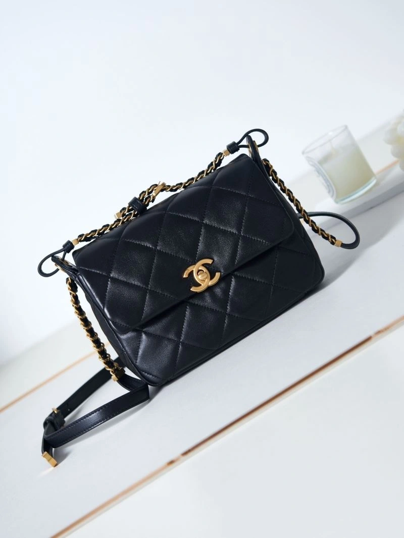 Chanel Satchel Bags 4049C-0209