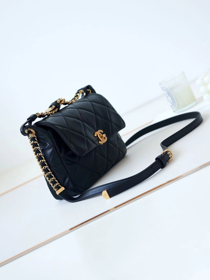 Chanel Satchel Bags 4049C-0209