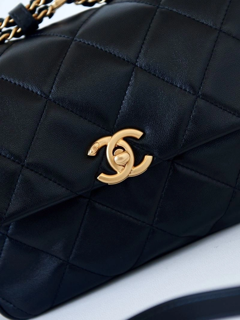 Chanel Satchel Bags 4049C-0209