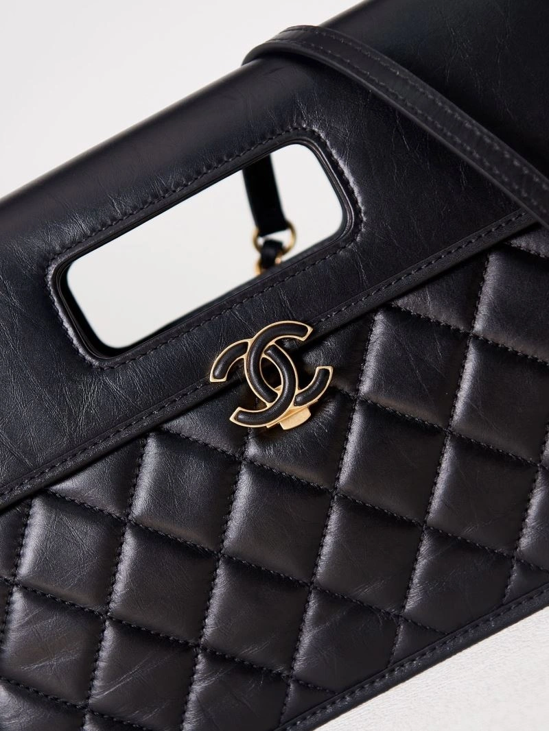 Chanel Top Handle Bags 4049C-0211