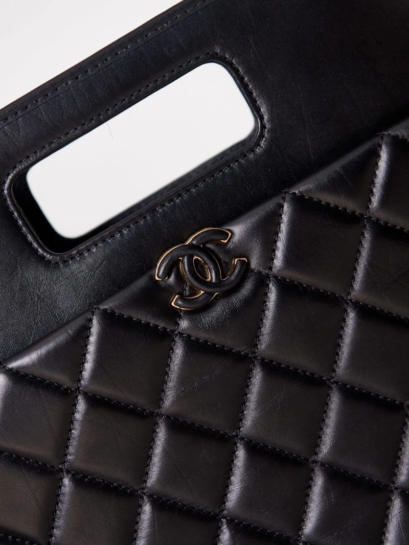 Chanel Top Handle Bags 4049C-0212