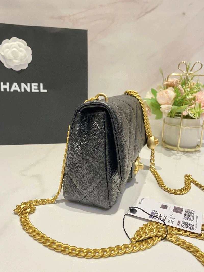 Chanel CF Series Bags 4049C-0213